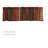 Tevfik Cotton Tailored Window Valance-1340817525