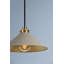 Luminaire suspendu 1 lumière-89672370-89672369-89672367