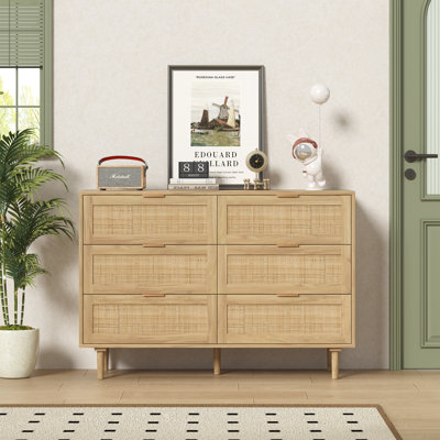  Commode 6 tiroirs Seeneytown