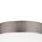 Selasi Glass LED Flush Mount