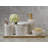 Gibbs Marble Bathroom Tray