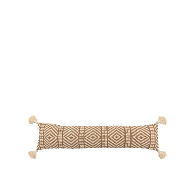 Lakeland Thea Woven Cream 200X900mm Draught