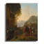 1 Piece Wrapped Canvas Wall Art Set-1099199158
