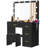 Dressing Table with Mirror