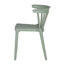 Glynn Outdoor Patio Dining Side Chair-21867970
