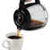 BLACK+DECKER 12-Cup Programmable Coffee Maker
