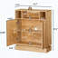 Buffet avec rangement-129189505