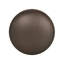 Poignée d'armoire Edona en bronze huilé de 1 1/4 po (32 mm) de diamètre - paquet de 10-28124521