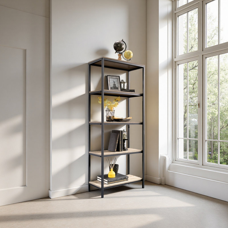Tall Bookcase