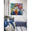 Michelle Rivera - Wrapped Canvas Painting-21865547