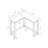 35.5'' Console Table-84915905
