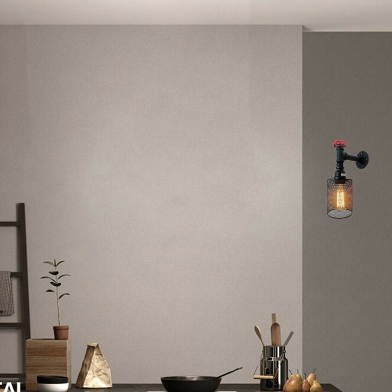 Tribbey Armed Sconce