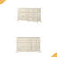 Commode 6 tiroirs