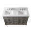 Thompson 54" W Double Bathroom Vanity-1686489292