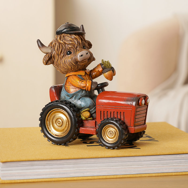 Figurines & Sculptures