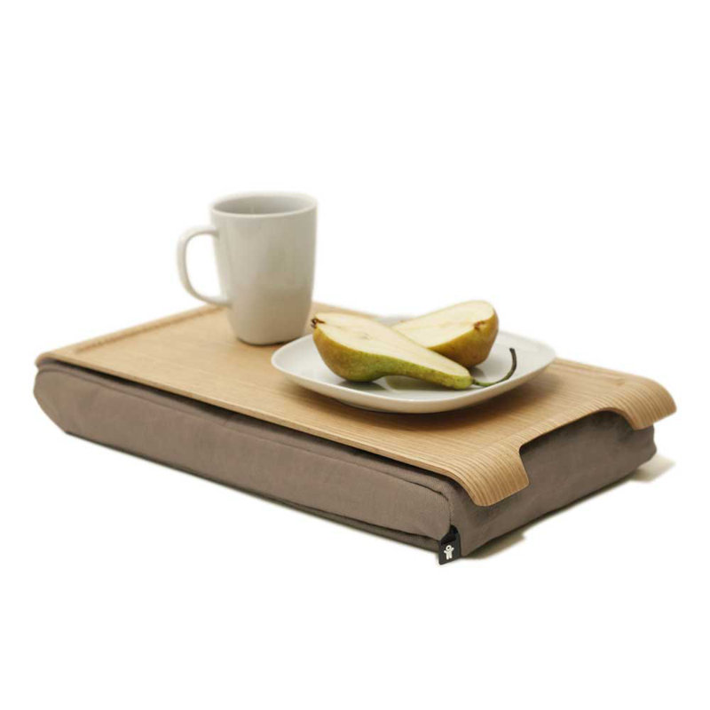 Laptop Holder, Brown