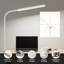Metal Table Lamp