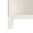 Sofia Wood 1 Drawer Reeded Nightstand-1945576330