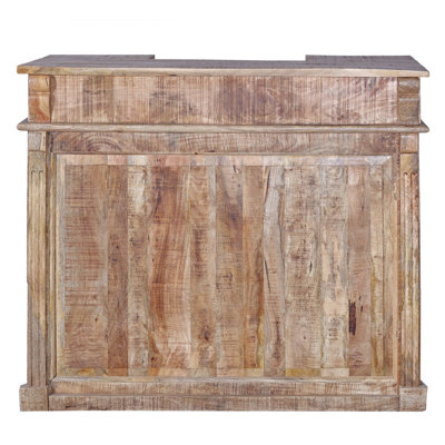 Hausbar