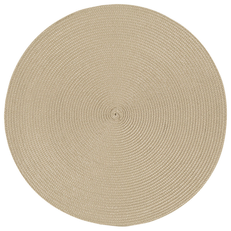Napperon Penelope, Taupe clair