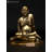 Small Shri Swami Samarth Maharaj Brass Statue