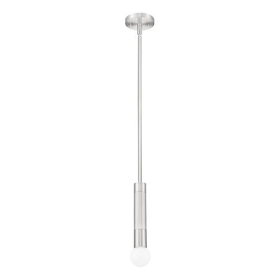 Luminaire suspendu 1 lumière Lipman