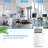 Costway 2500 Portable Evaporative Cooler