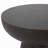 Outdoor Lightweight Concrete Side Table