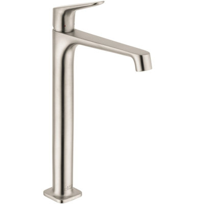AXOR Citterio Vessel Sink Standard Bathroom Faucet