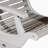 Eucalyptus Outdoor Adirondack Chair-529755788