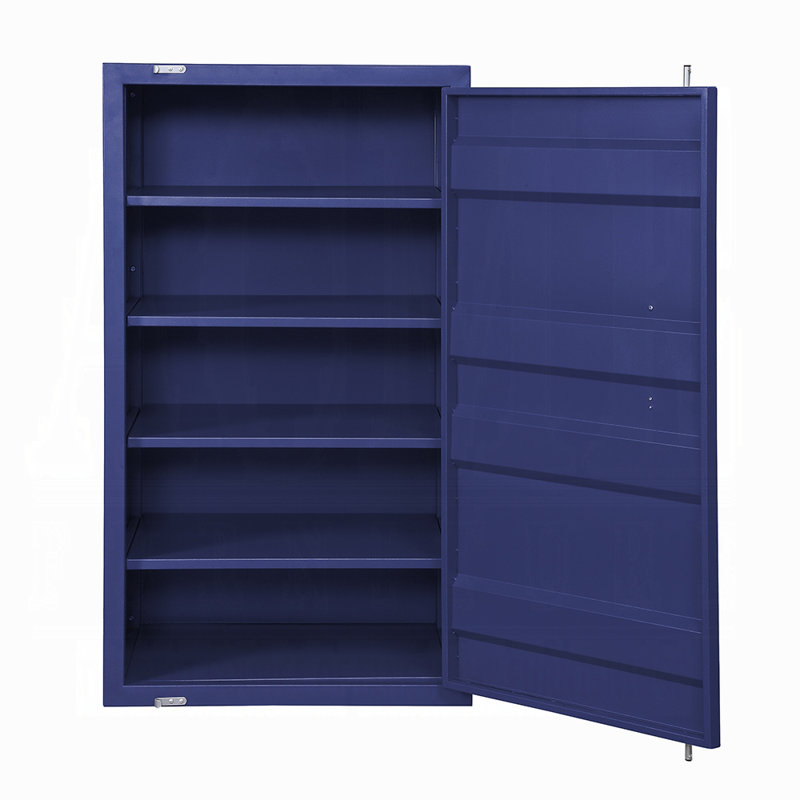 Cargo Chest, Blue
