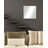Derosier Metal Flat Wall Mirror-30161303