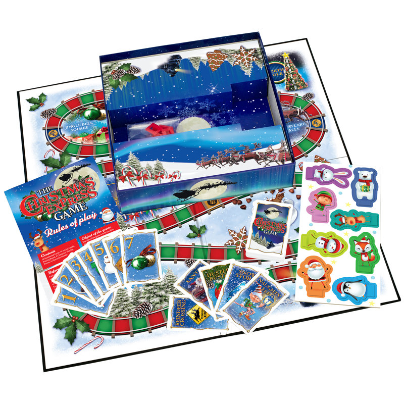 Cheatwell Games Puzzles & Brainteasers