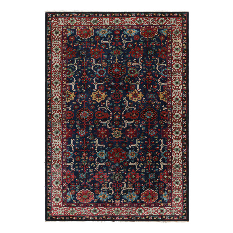 One-of-a-Kind 6'5”x9'5” Area Rug