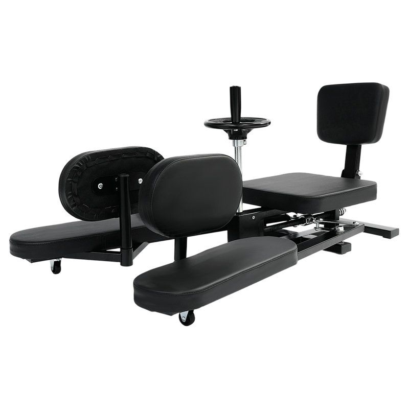 Leg Stretcher, Leg Split Machine for Flexibility, Leg Stretching Trainer