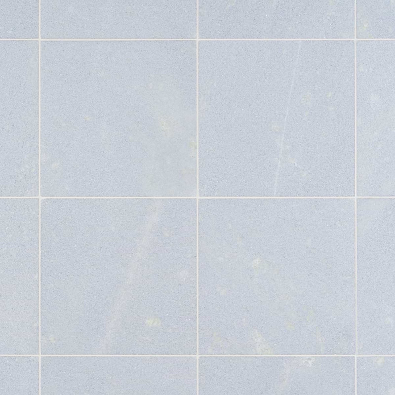 Blue Celeste 12X12 Polished Marble Tile