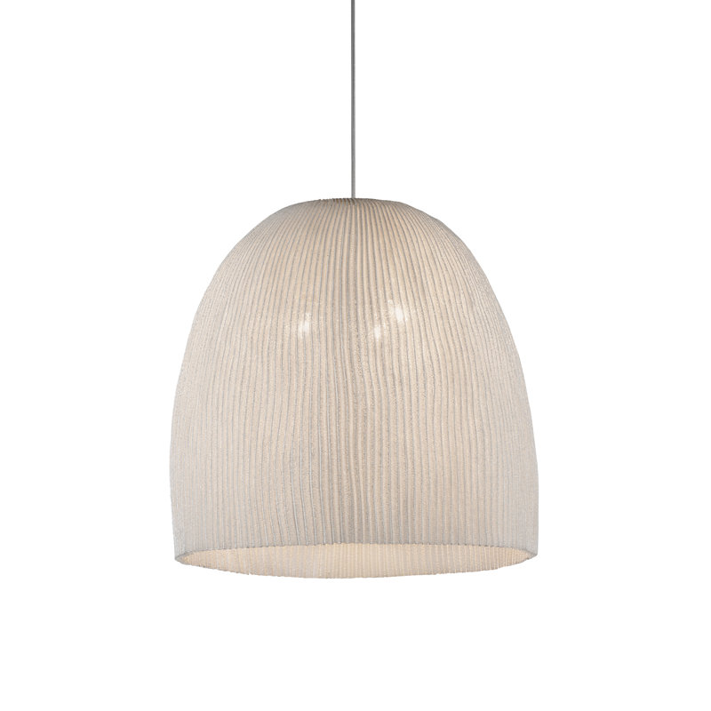 Onn Pendant, White