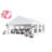 Durable Heavy Duty Outdoor Party Tent, Removable Sidewalls-108468679
