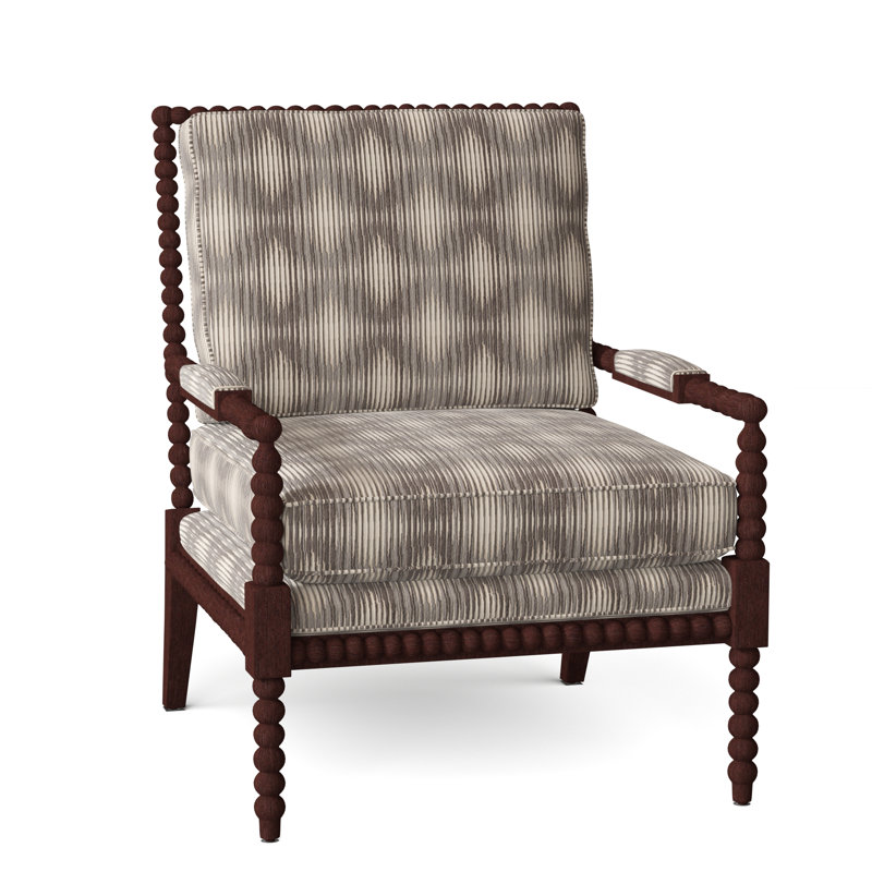 Fauteuil Paula Deen Home, Riverhouse, Goody 23