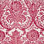 Oriana Damask Wallpaper Roll-25703567