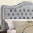 Upholstery Adjustable Headboard with Fine Linen  and Button Tufting for Bedroom-623600565-623600562