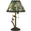 Loro Paraiso 24" Table Lamp