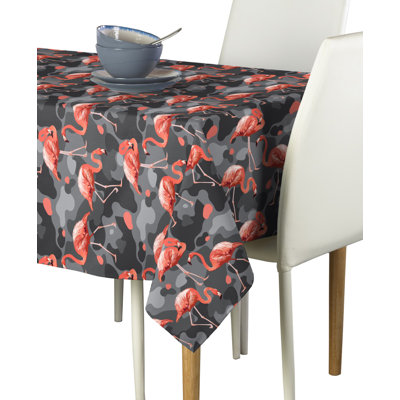 Mistretta Tablecloth