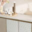 Armoire de rangement moderne et minimaliste-2032220075