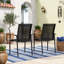 Outdoor Dining Armchair