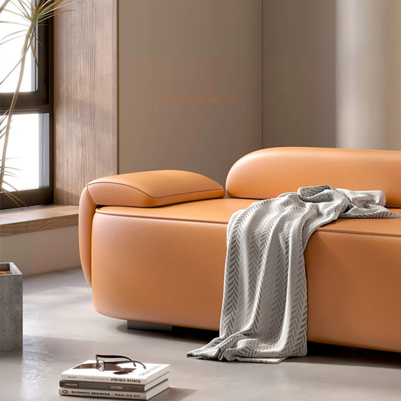 Hassard, Orange