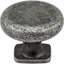 Belcastel I Mushroom Knob-176543200