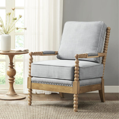 Fauteuil en polyester Timeless Comfort