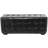 Leather Tufted Upholstered Bench-1303275223