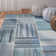 Tapis Burris Performance Patchwork